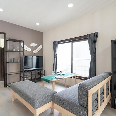 Вилла Otsuka House With 2Br Near The Yamanote Line Токио Экстерьер фото