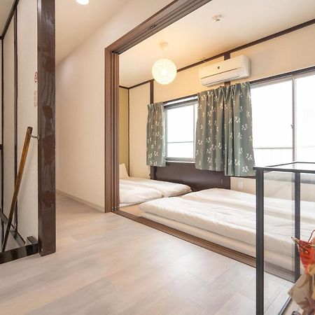 Вилла Otuska House With 2Br Near The Yamanote Line Токио Экстерьер фото