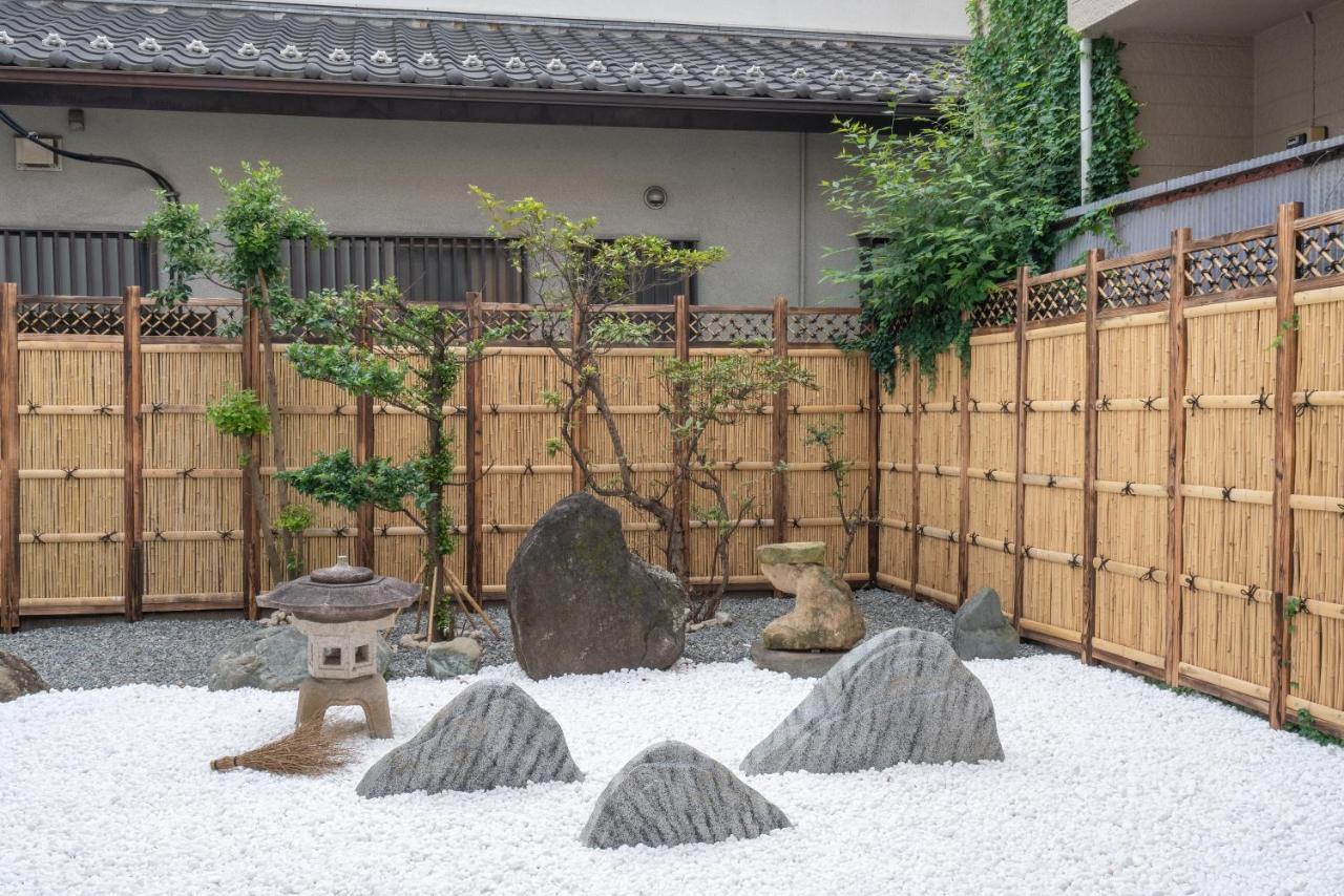 Вилла Otsuka House With 2Br Near The Yamanote Line Токио Экстерьер фото