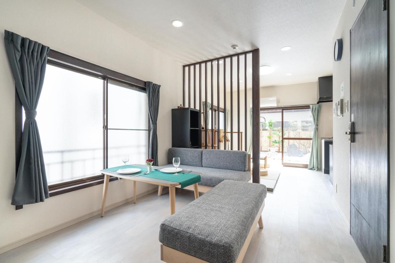Вилла Otsuka House With 2Br Near The Yamanote Line Токио Экстерьер фото