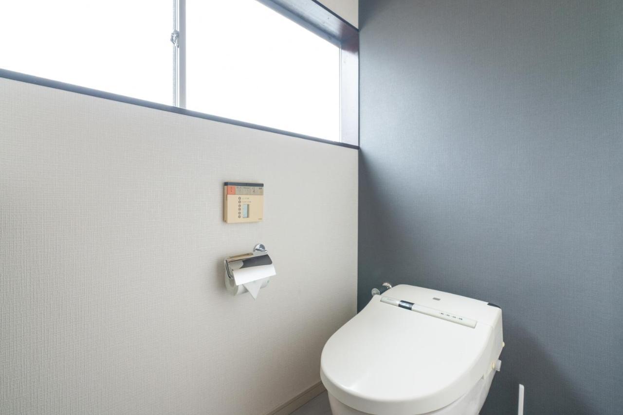 Вилла Otsuka House With 2Br Near The Yamanote Line Токио Экстерьер фото