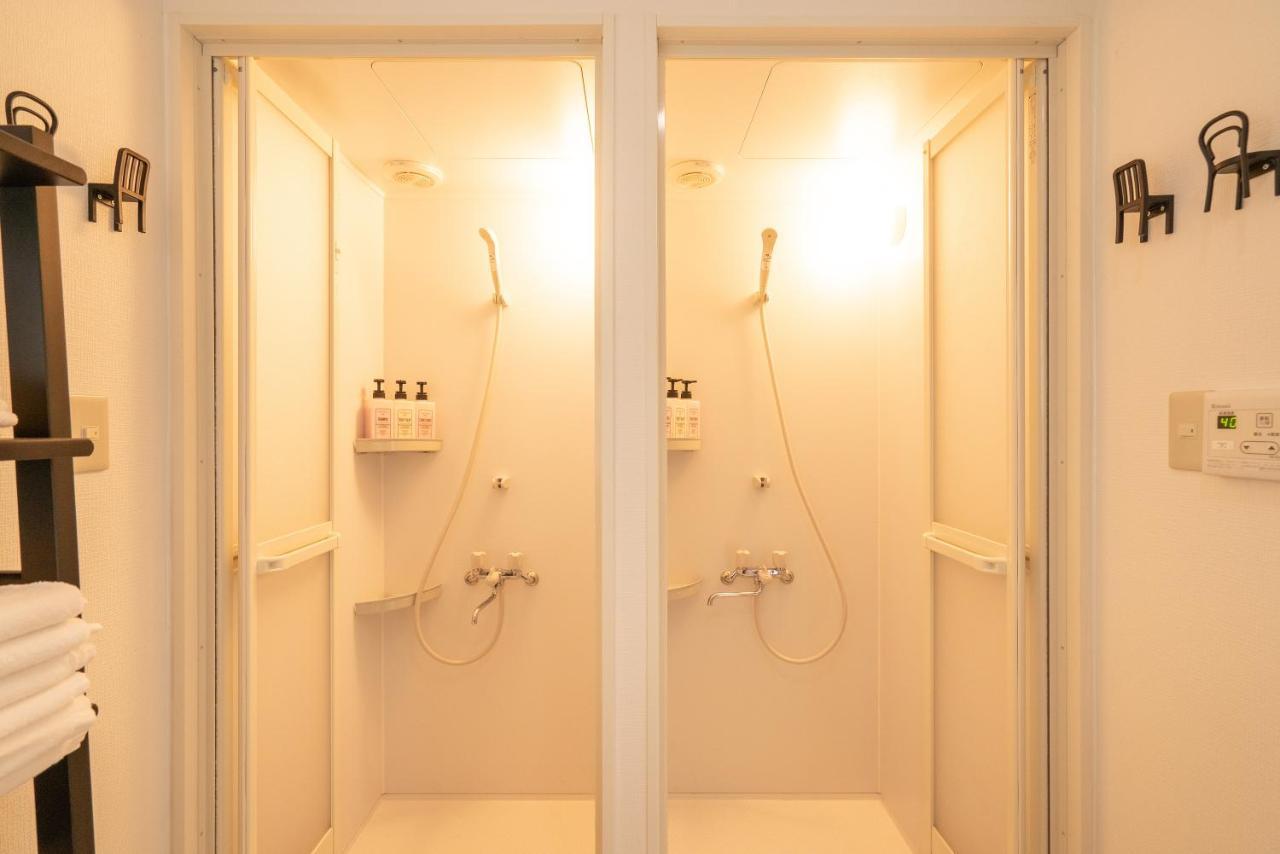 Вилла Otsuka House With 2Br Near The Yamanote Line Токио Экстерьер фото