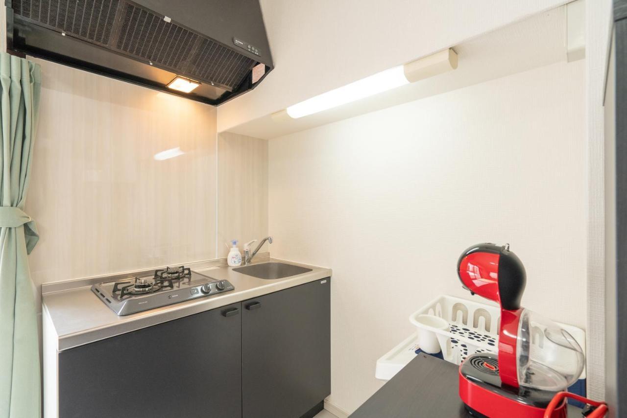 Вилла Otsuka House With 2Br Near The Yamanote Line Токио Экстерьер фото